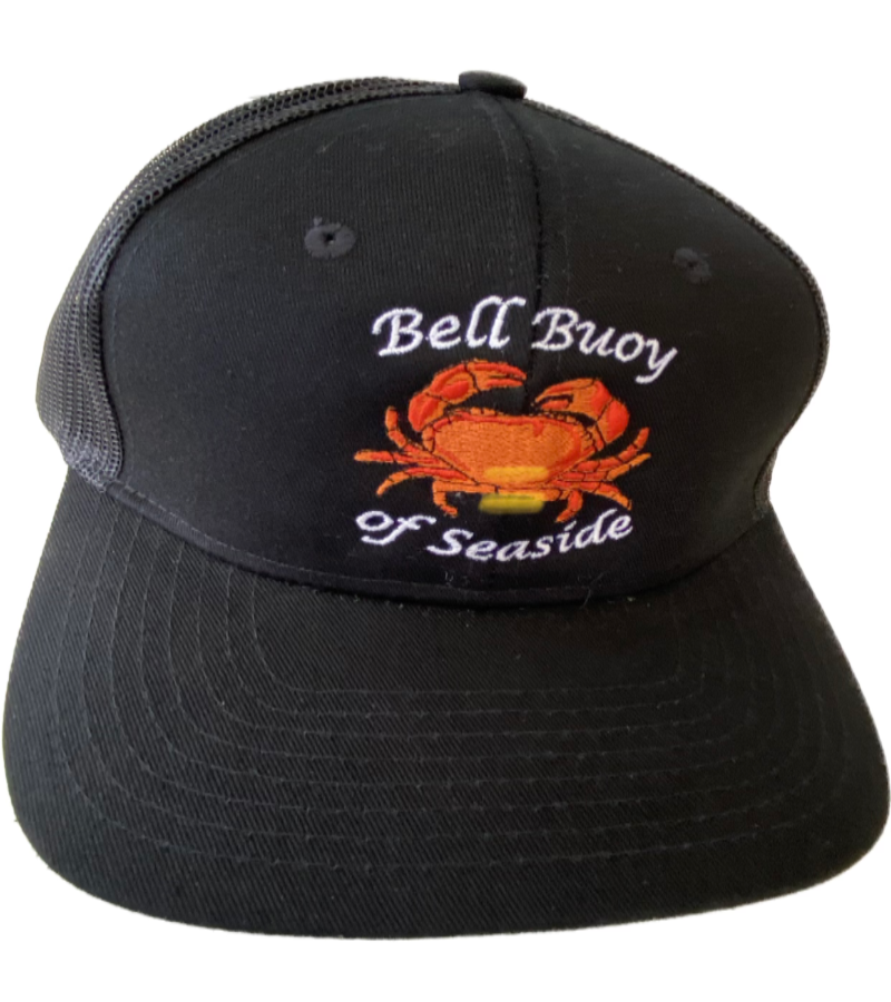 Bell Buoy of Seaside