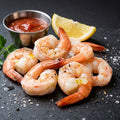 Prawns - Cooked
