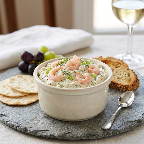 Shrimp Paté