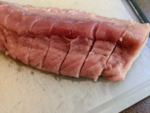 Fresh Tuna