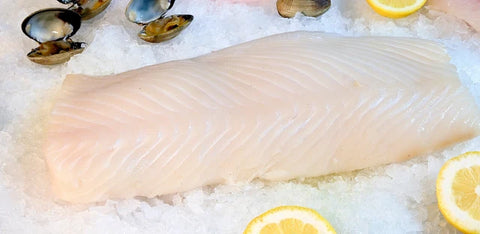 Halibut Fillets