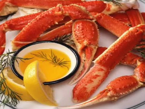 Snow Crab