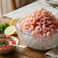 Oregon Cocktail Shrimp