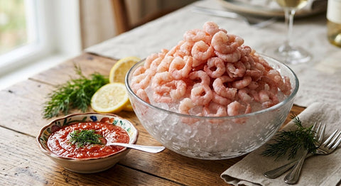 Shrimp Products